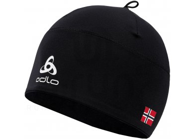 Odlo Polyknit Fan Warm ECO