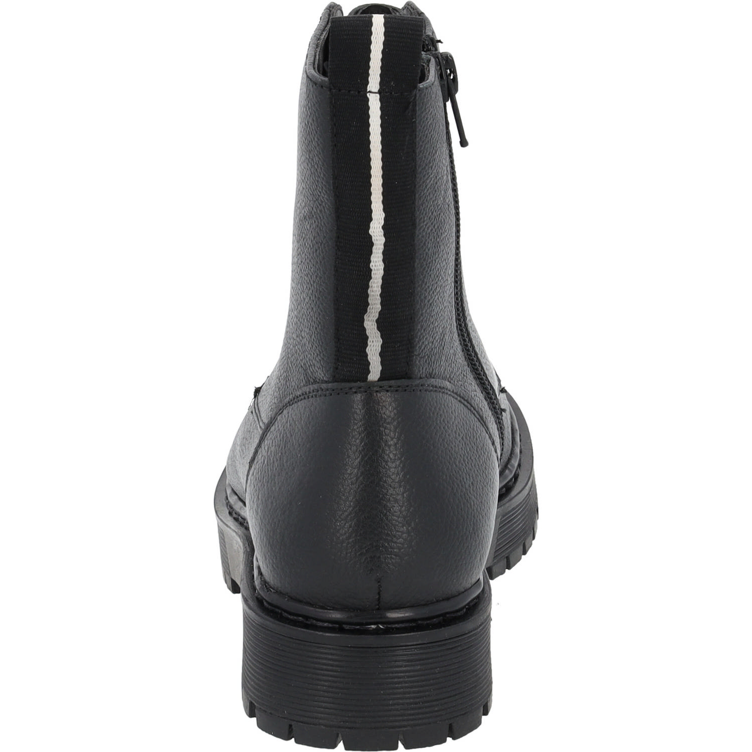 Palado Balenas, Stiefeletten, Damen, Schwarz