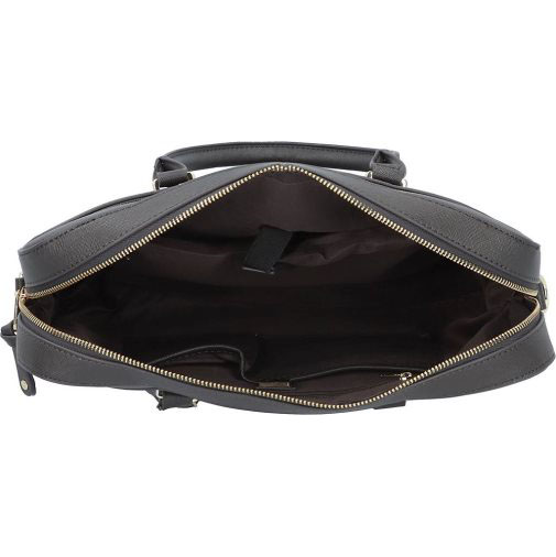 Sansibar Aktentasche 34 cm Laptopfach