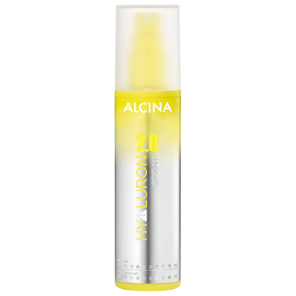 Alcina Hyaluron 2.0 Spray 125 ml