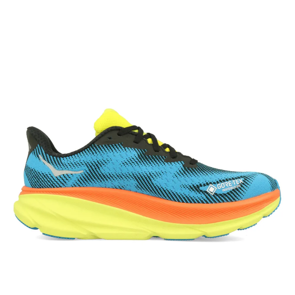 Hoka Clifton 9 Gtx 1150810-BDVB / blau