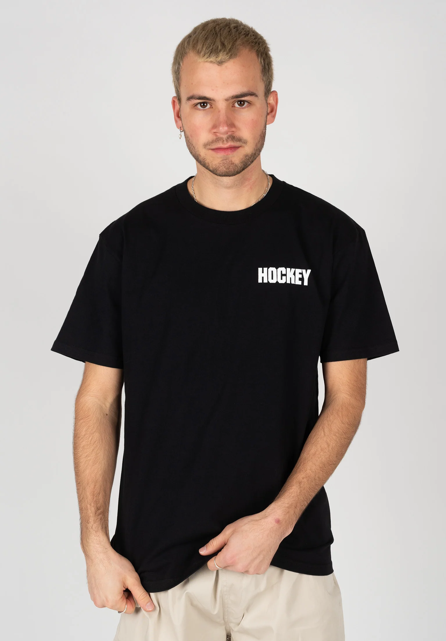 x Independent Tee