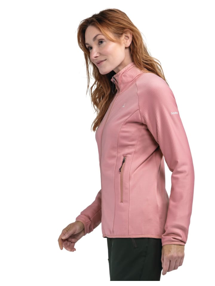 Schöffel Fleecejacke 