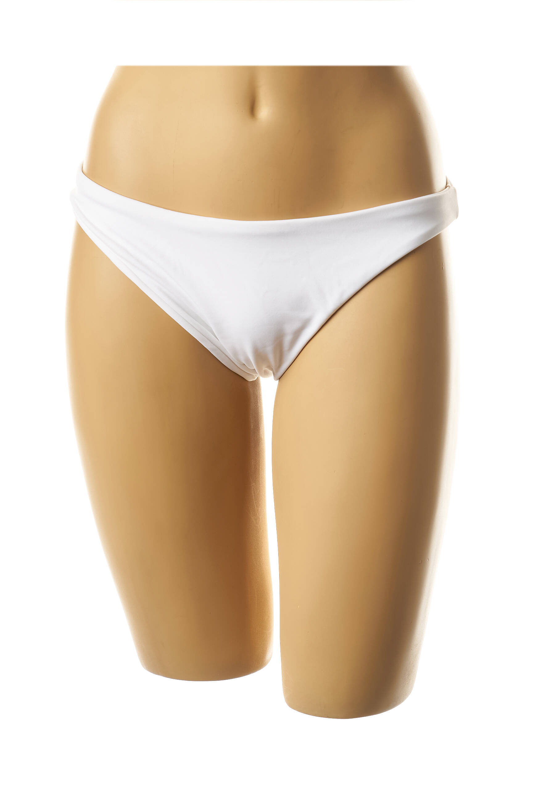 Noholita Mon Petit Bikini Separables Bas Femme couleur blanc