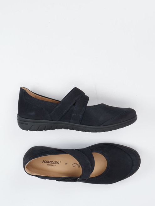 Spangenschuh-24811090003 Hartjes