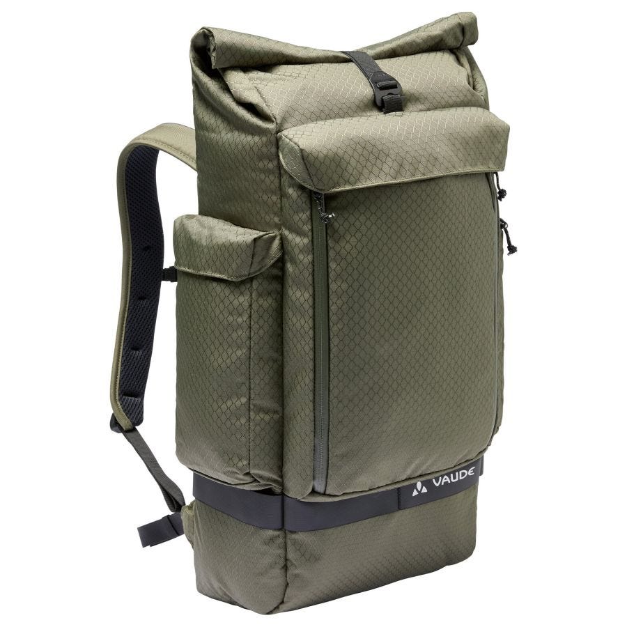 Cyclist Fahrradrucksack