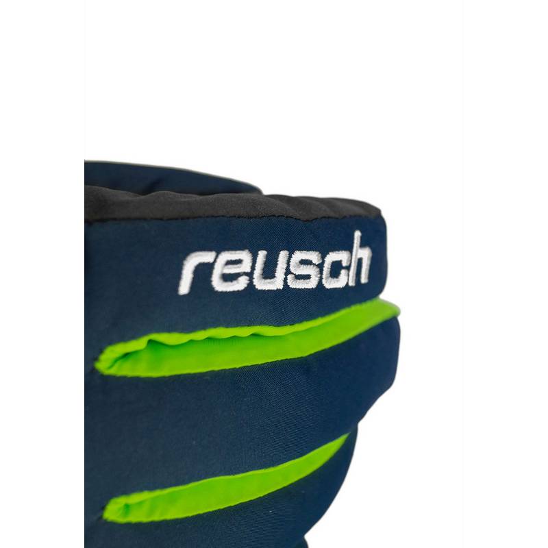 Reusch Alan Junior Skihandschuhe Kinder