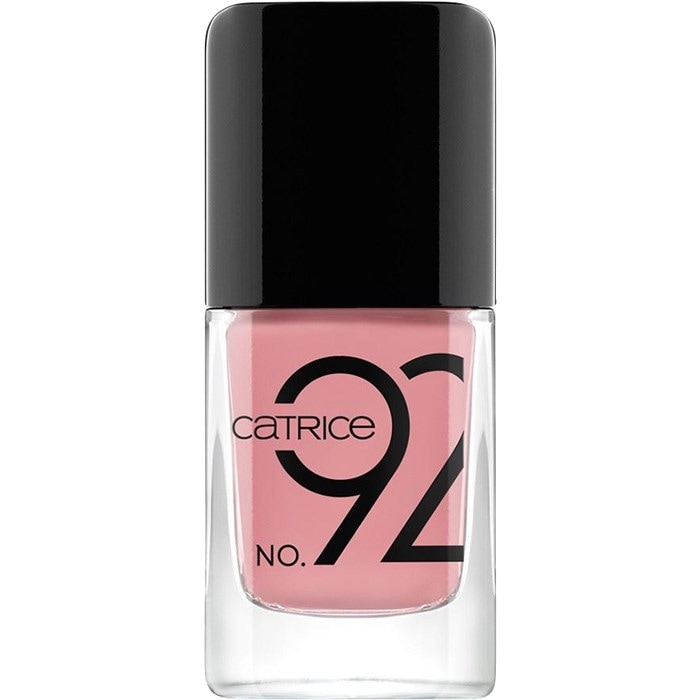 ICONAILS Gel Lacquer