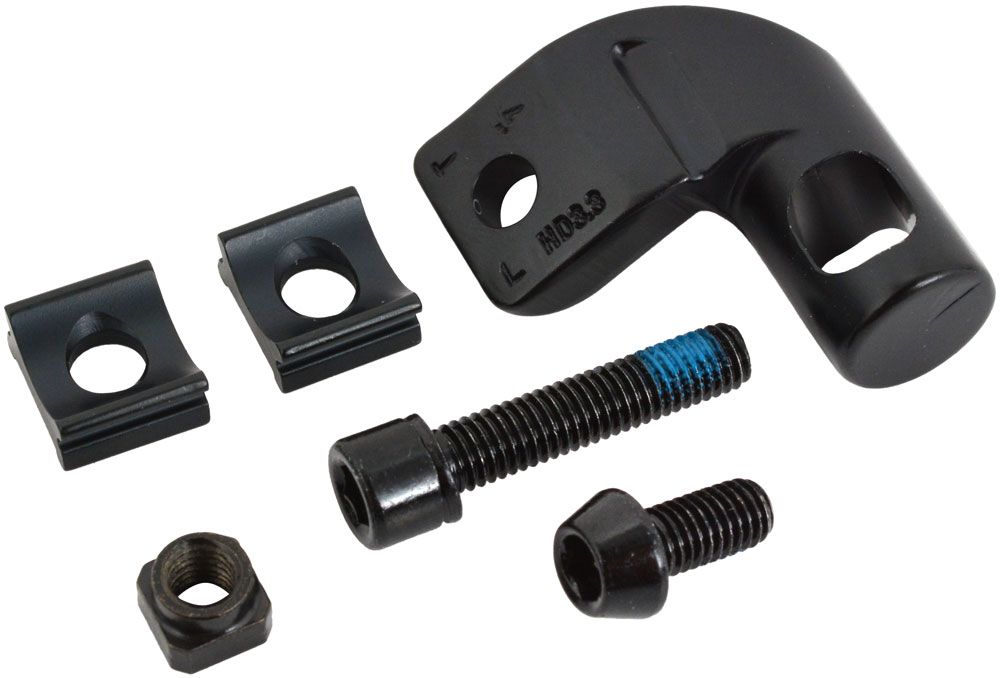 TRP HD 3.3 Matchmaker Adapter links kaufen | Bike-Discount