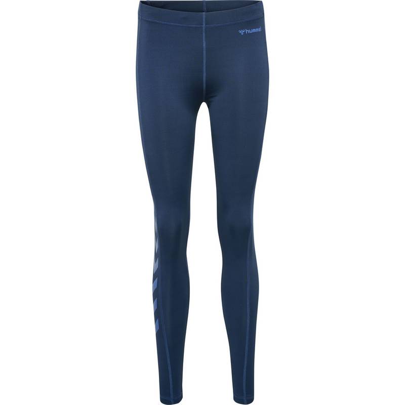 hummel hmlMT MABLEY MID WAIST TIGHTS Tights Damen