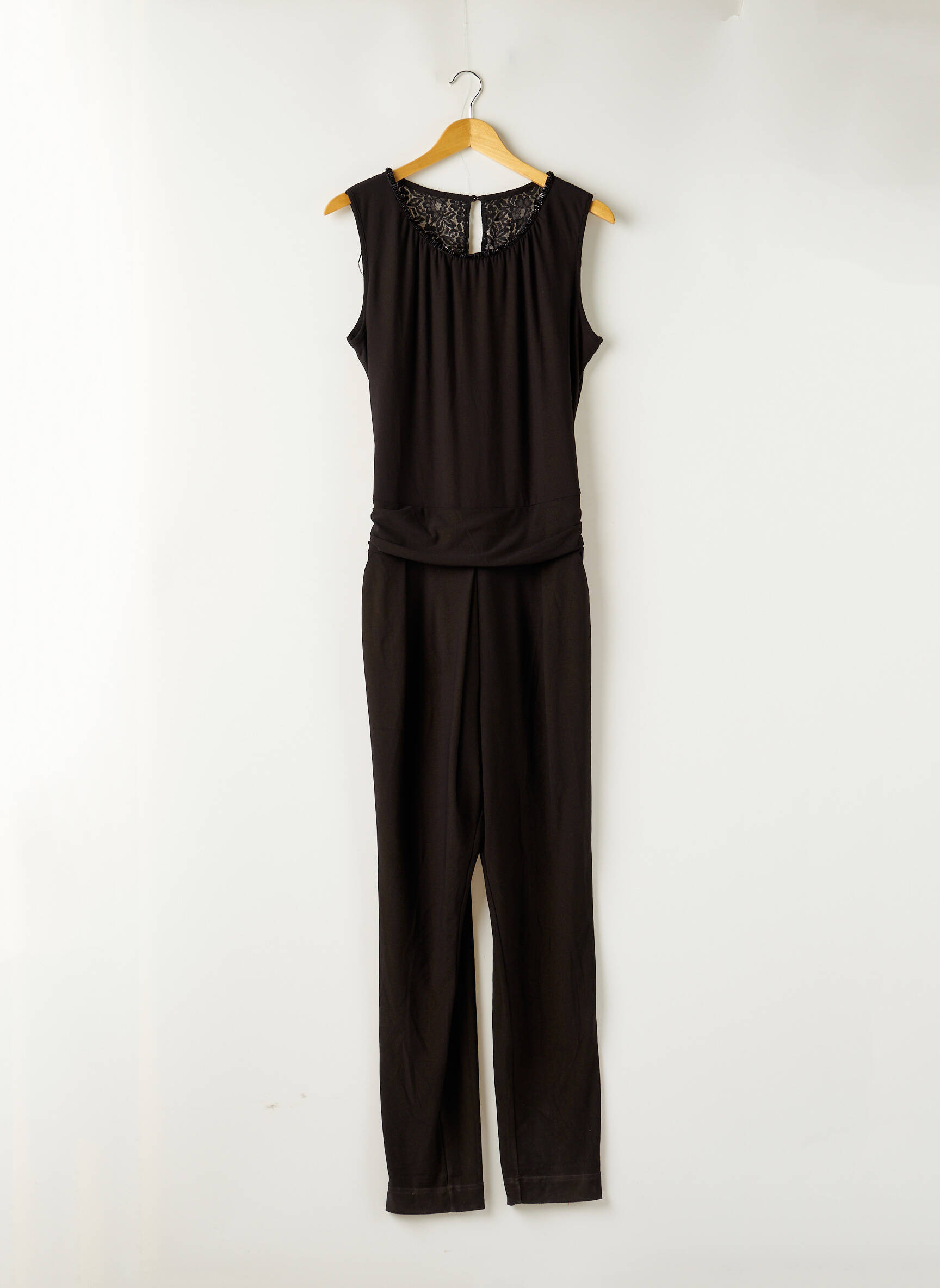 Tom Tailor Combinaisons 1 Femme couleur noir