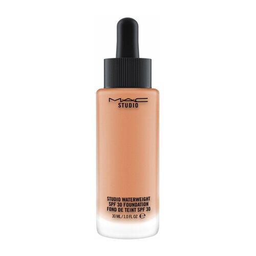 MAC Studio Waterweight SPF 30 tekući puder NC35 30 ml