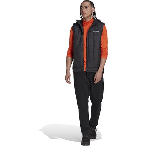 HERREN WESTE MT SYN INS VEST