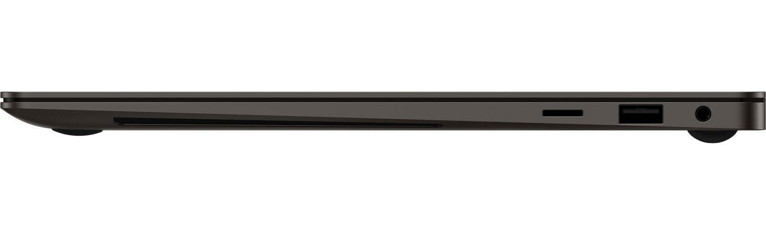 Samsung Galaxy Book3 Pro Notebook (35,56 cm/14 Zoll, Intel Core i5 1340P, Iris® Xᵉ Graphics, 512 GB SSD)