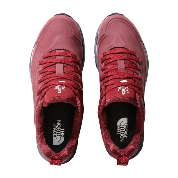 W VECTIV EXPLORIS FUTURELIGHT LTHR Damen - Wanderschuhe