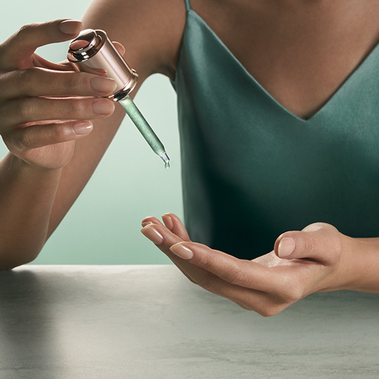 La Mer Die Reinigung The Micro Peel Oil