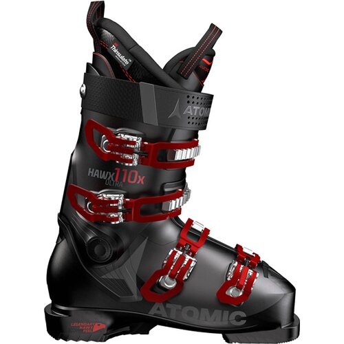 SKI-SCHUHE 