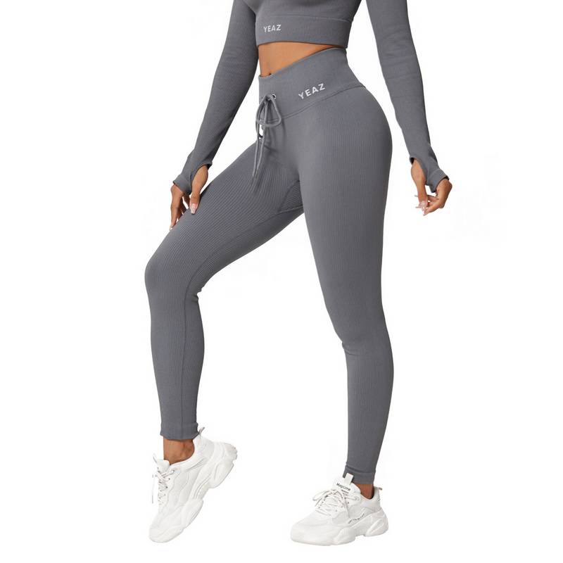 YEAZ RUNWAY Tights Damen