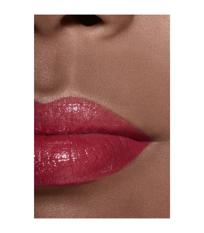 Chanel-ROUGE COCO FLASH-La Couleur, la Brillance, l'Intensité en un Éclair
