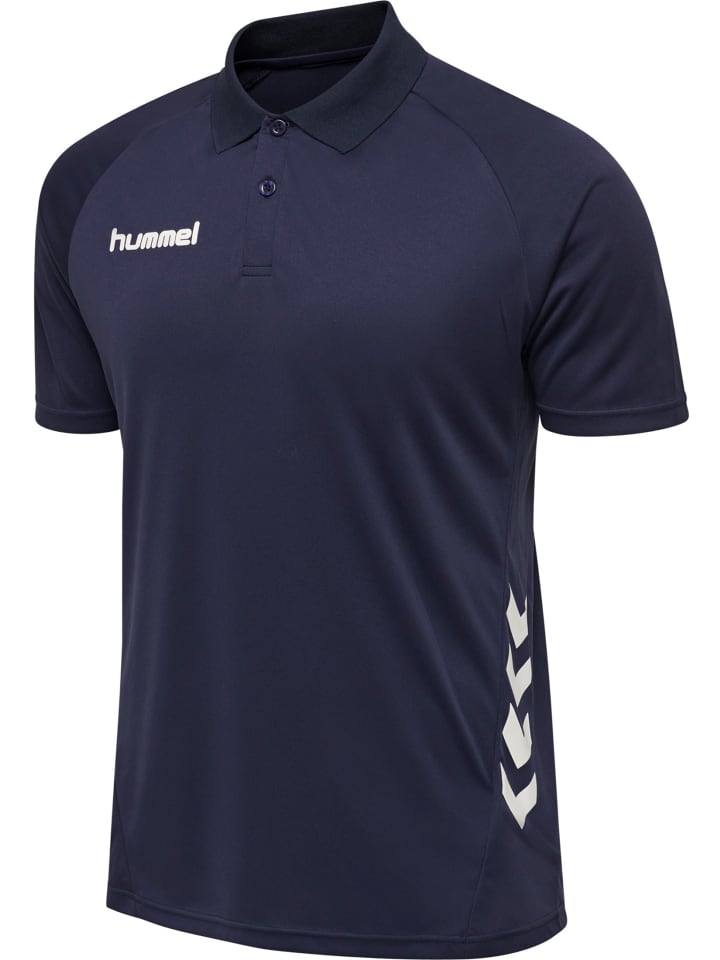 Hummel Hummel Polo Hmlpromo Kinder in MARINE günstig kaufen