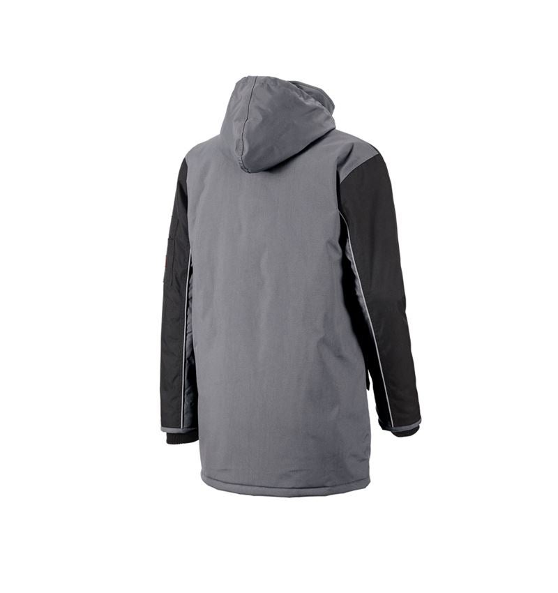 Parka e.s.image