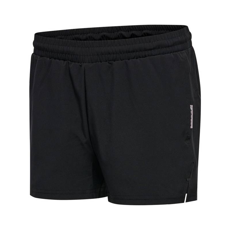 hummel hmlMOVE GRID WOVEN SHORTS WOMAN Sweatshorts Damen