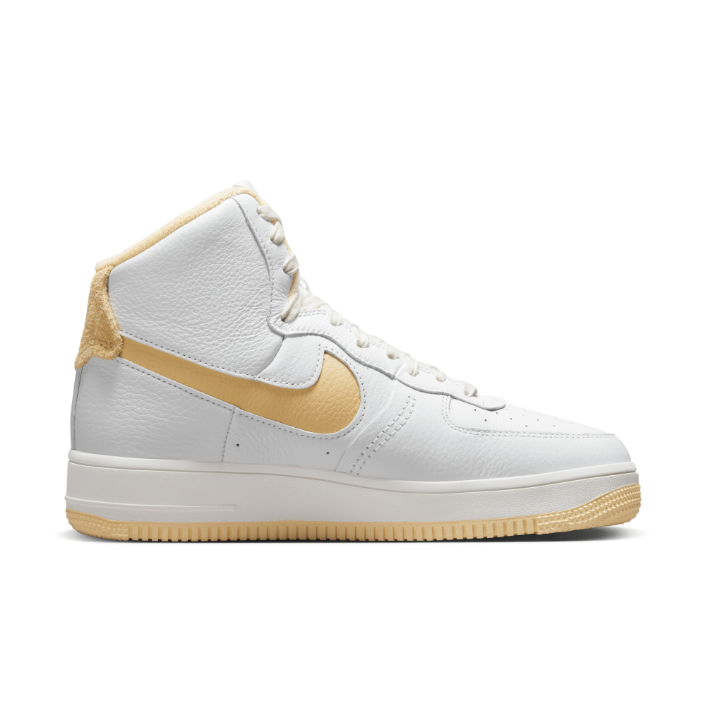 Nike Air Force 1 Sculpt DV7454-100 / weiss