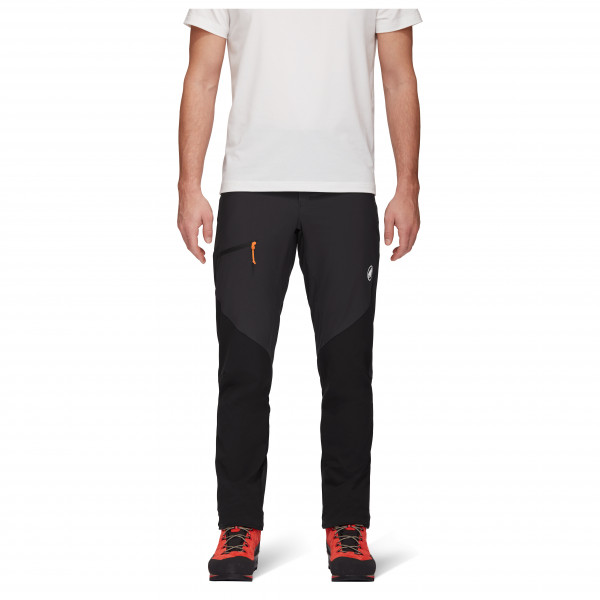 Mammut - Courmayeur SO Pants - Tourenhose