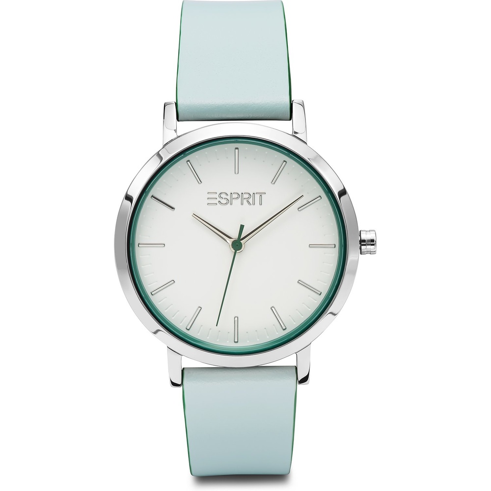 Esprit Montre pour femme Acier inoxydable Montre