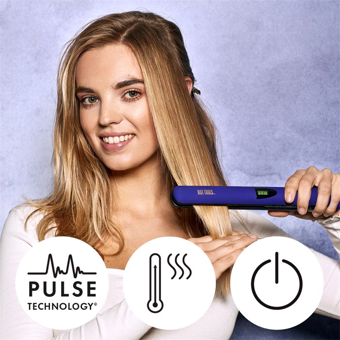 Pro Signature Straightener