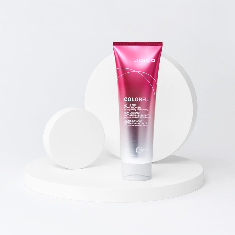 Joico Colorful Anti-Fade Conditioner 250 ml