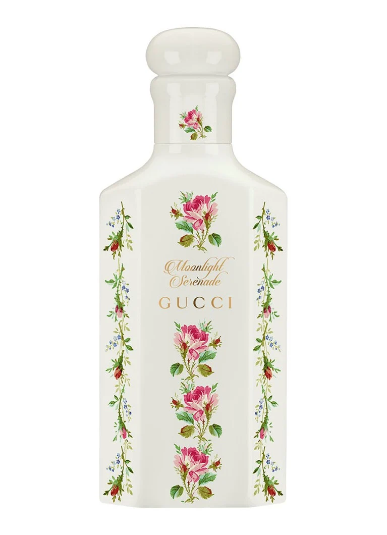 Gucci Acqua Profumata Moonlight Serenade - body perfume