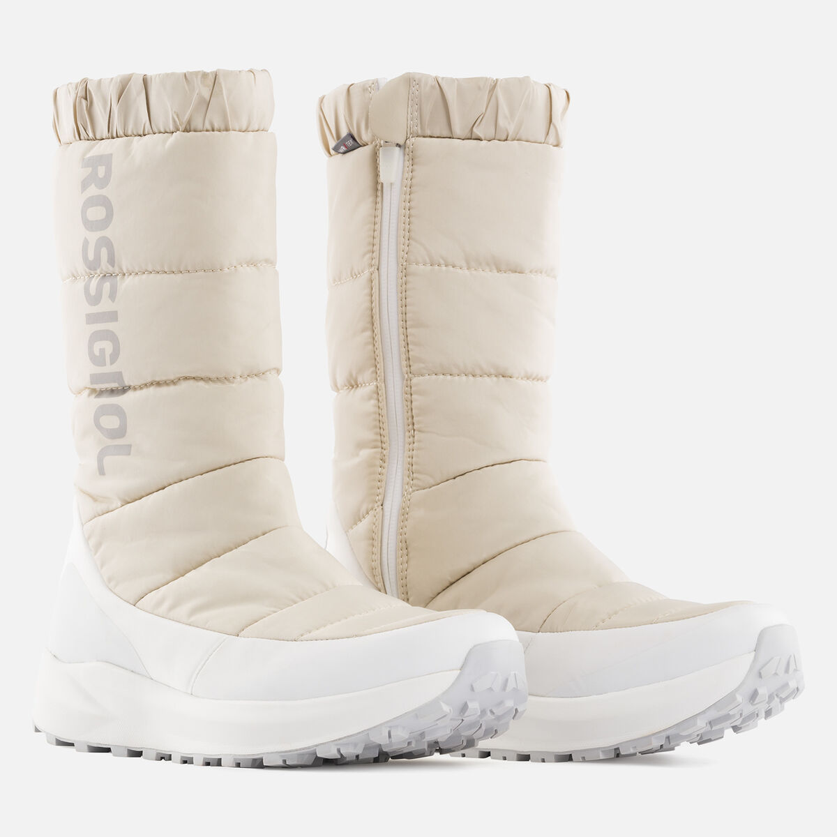 Rossignol Podium Knee High Fog Schuhe