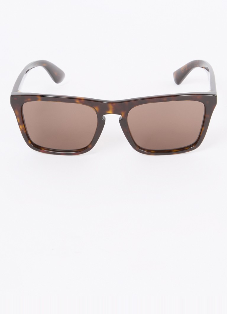 Burberry Wayfarer Sonnenbrille BE4434