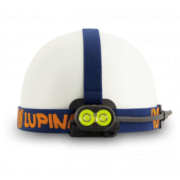Lupine - Piko All in One - Helmlampe