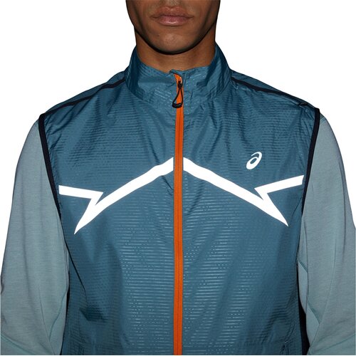 HERREN WESTE LITE-SHOW VEST
