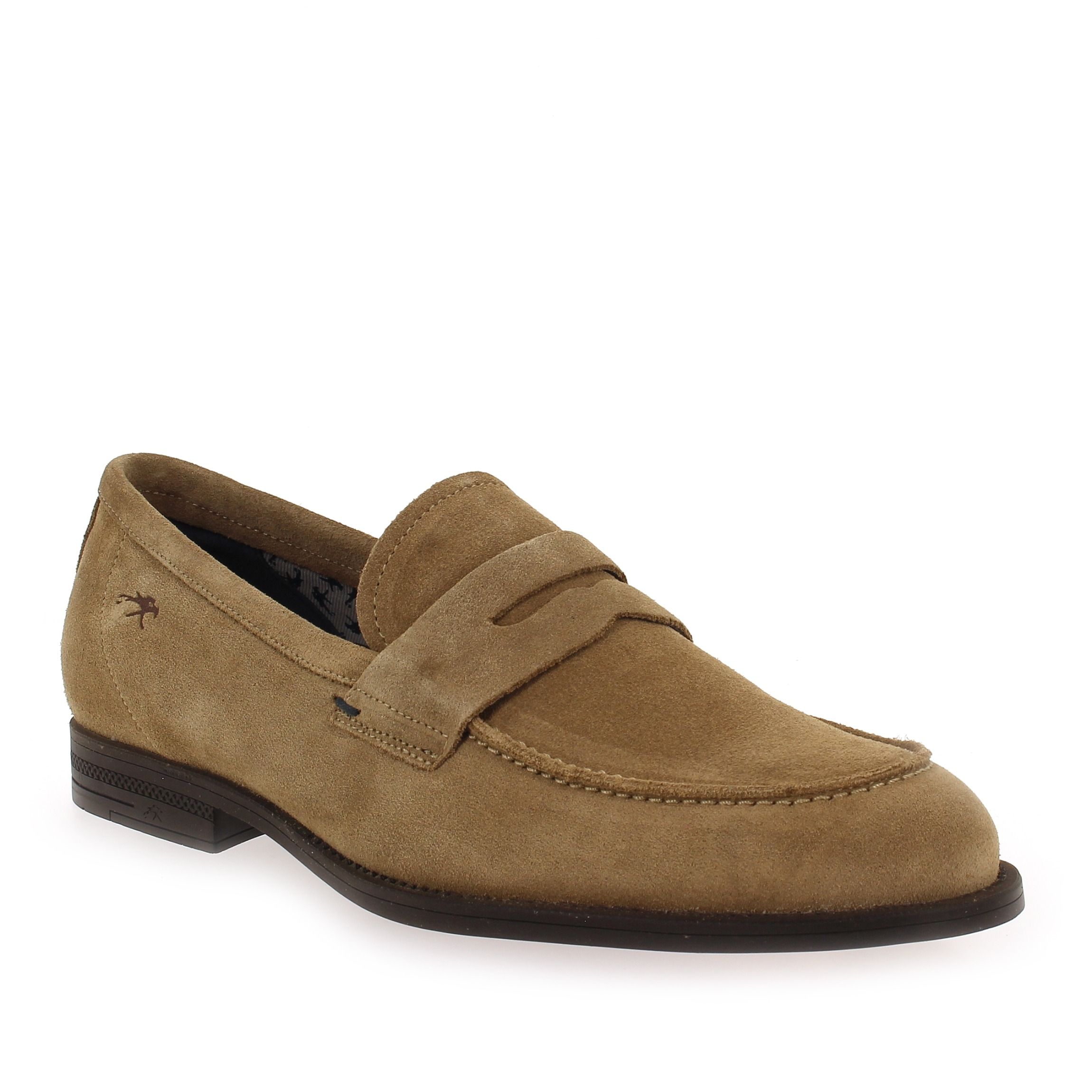 Fluchos  F0824 - Taupe