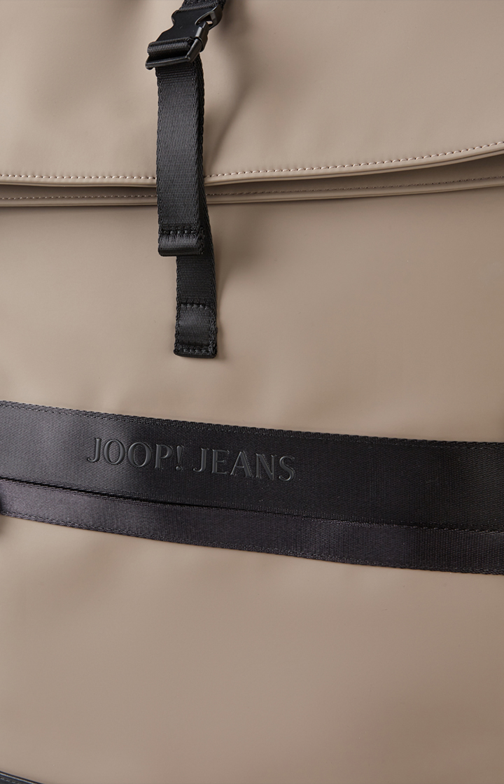 Rucksack Modica Nuvola Jaron in Beige