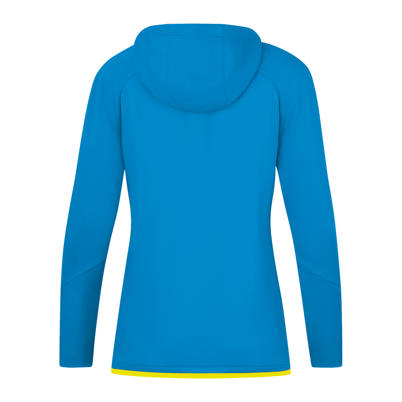 JAKO Challenge Trainingsjacke Damen Blau F443