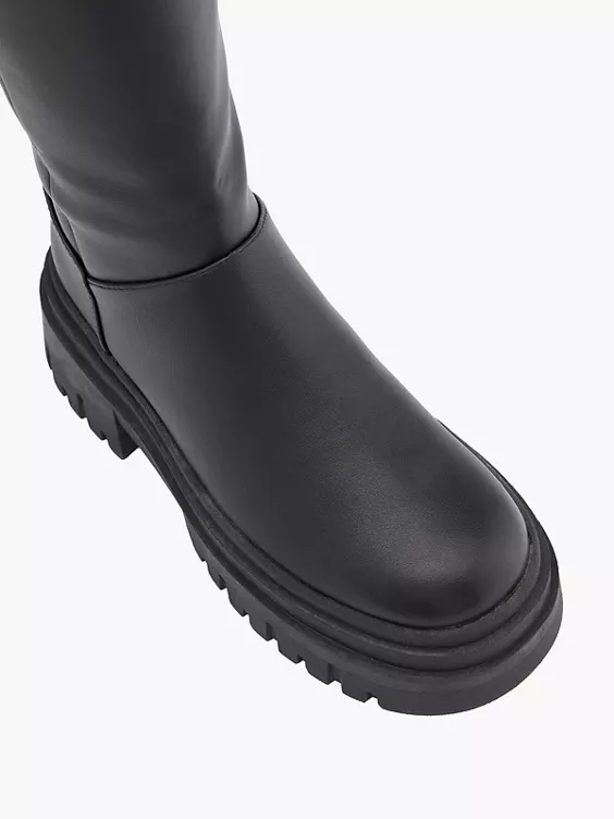 Catwalk Stiefel