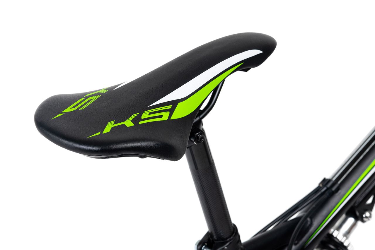 KS Cycling Mountainbike Fully 27,5