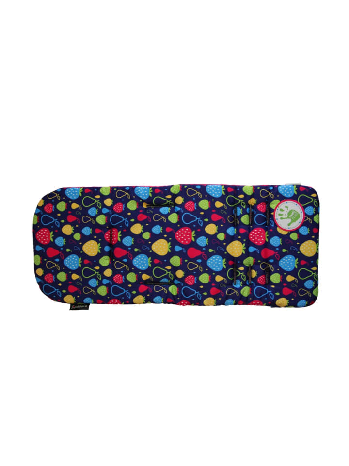 CuddleCo Cumfi Cush- Fruitty tutti Buggy Sitzauflage günstig kaufen onesize