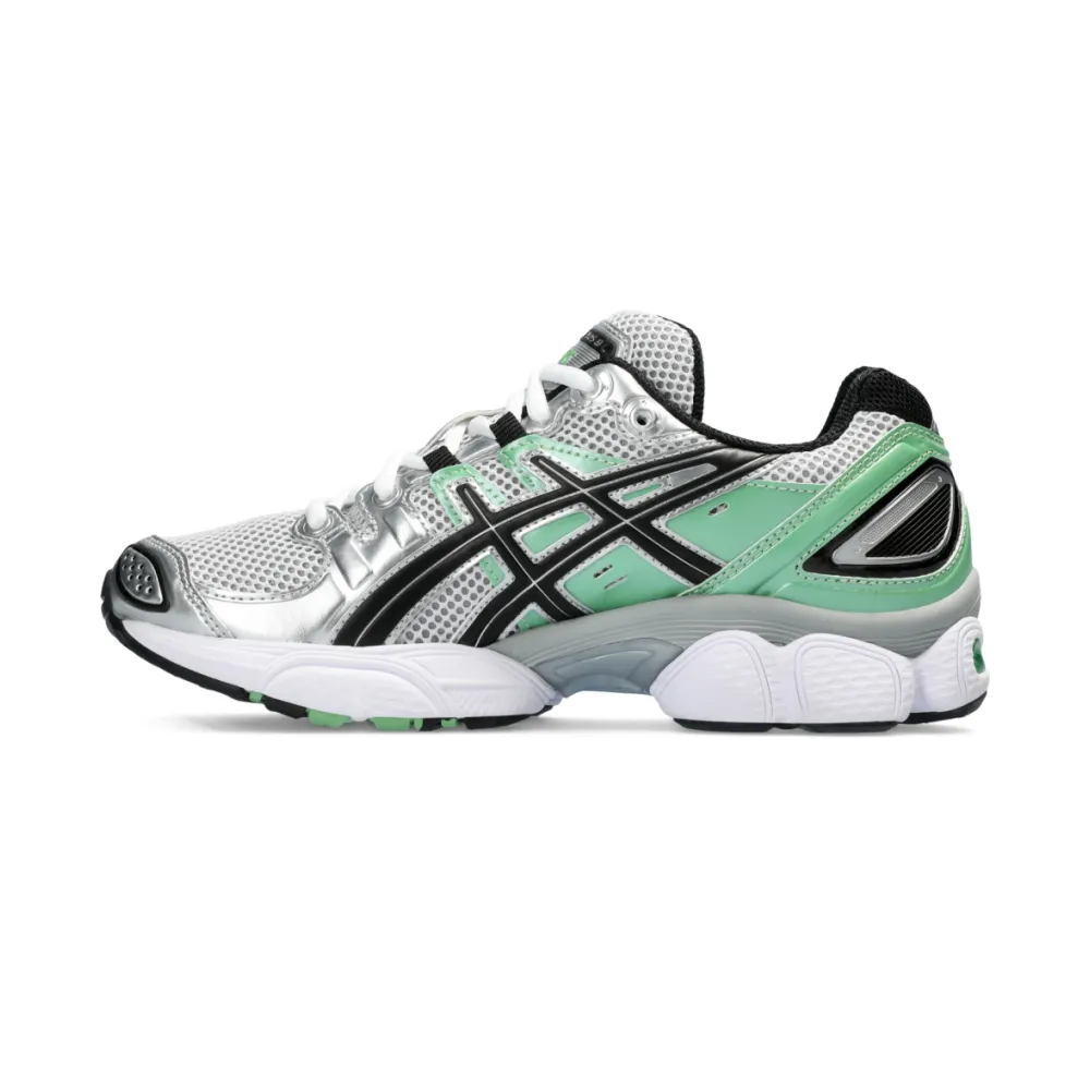 Asics GEL Nimbus 9 Wmns 1202A278.109 / weiss