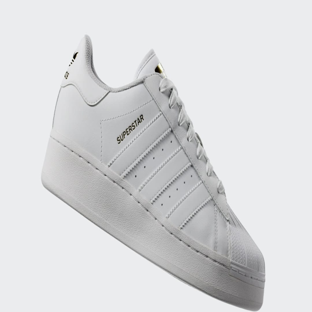 adidas Superstar XLG ID4655 / weiss