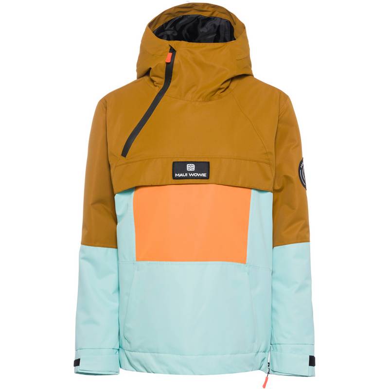 Maui Wowie Snowboardjacke Damen