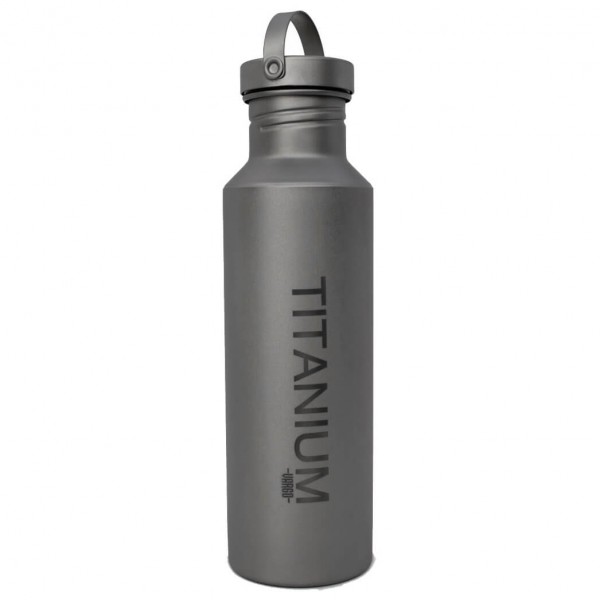 Vargo - Titan Wasserflasche - Trinkflasche