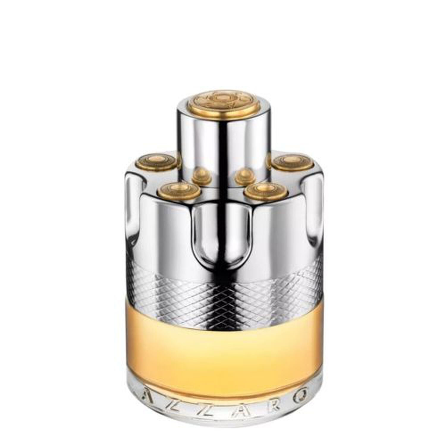 Azzaro Wanted Eau de Toilette