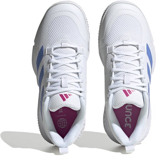 DAMEN HANDBALLSCHUHE COURT TEAM BOUNCE 2.0 W