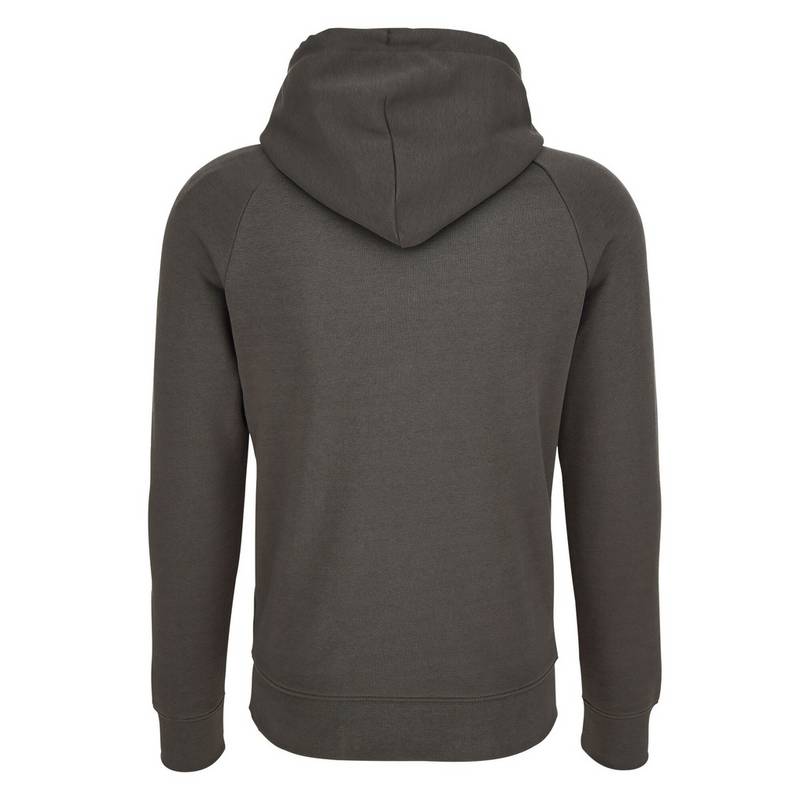 YEAZ CUSHER Hoodie