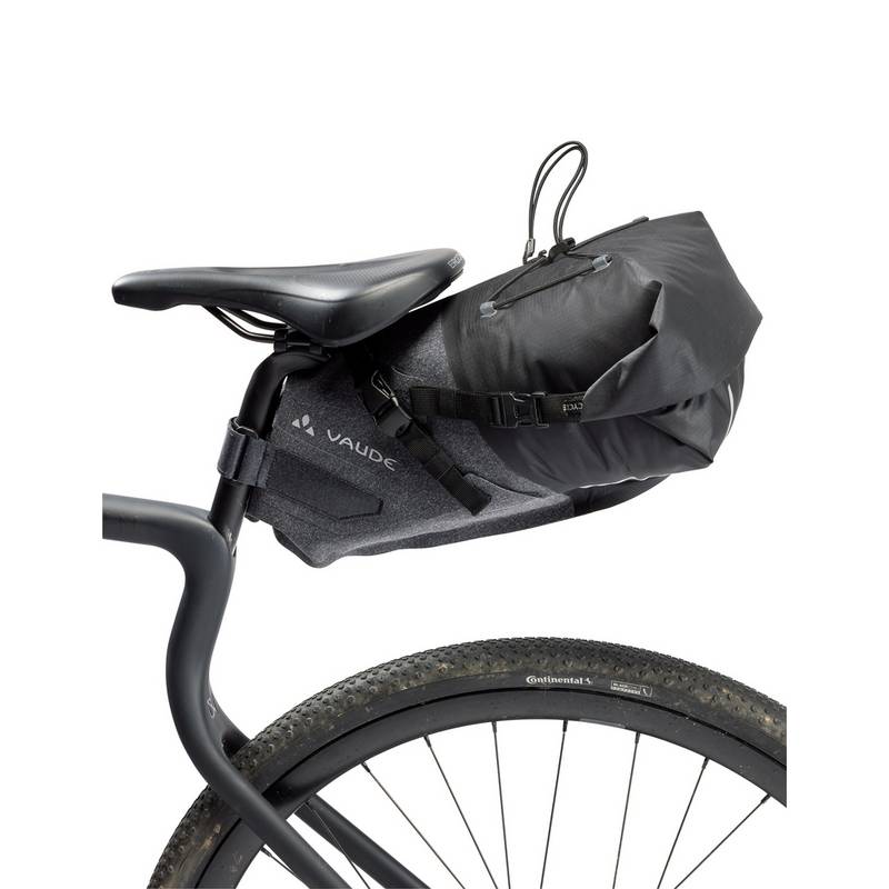 VAUDE Trailsaddle Compact Fahrradtasche